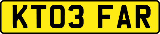 KT03FAR