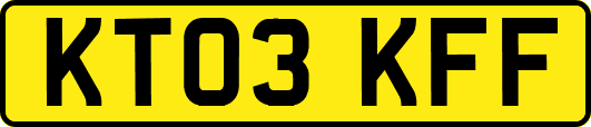 KT03KFF