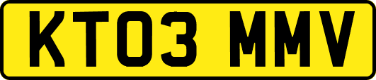 KT03MMV