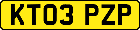 KT03PZP