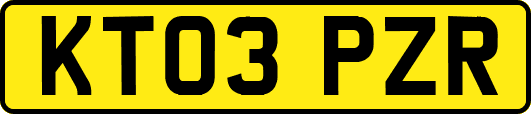 KT03PZR