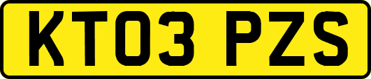 KT03PZS