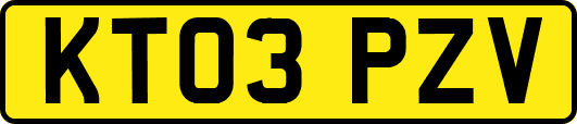 KT03PZV