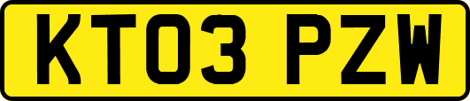 KT03PZW