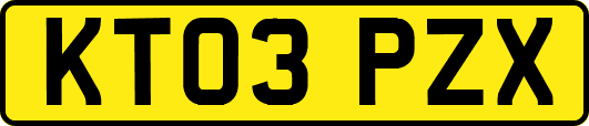 KT03PZX