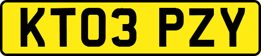 KT03PZY