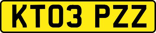 KT03PZZ