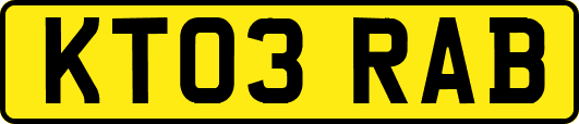 KT03RAB