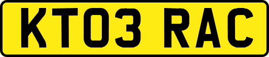 KT03RAC