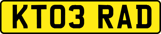 KT03RAD