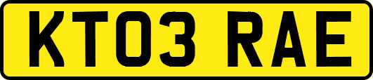 KT03RAE