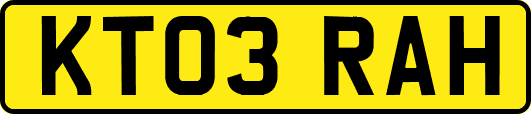 KT03RAH