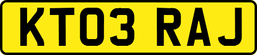 KT03RAJ
