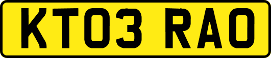KT03RAO