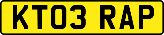 KT03RAP