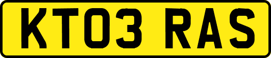 KT03RAS