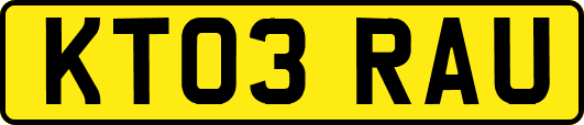 KT03RAU