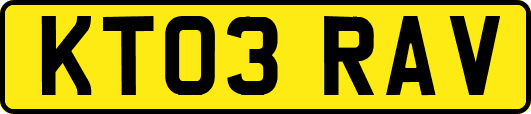 KT03RAV