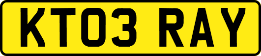 KT03RAY