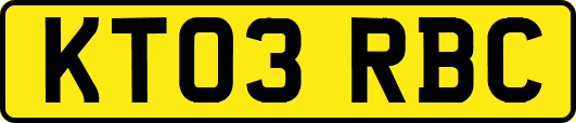 KT03RBC