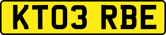KT03RBE