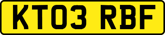 KT03RBF