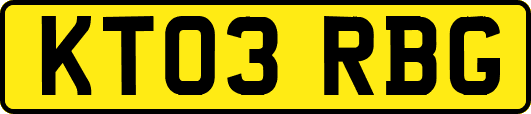 KT03RBG