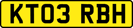 KT03RBH