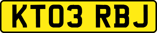 KT03RBJ