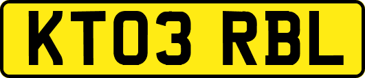 KT03RBL