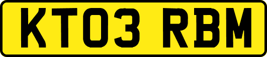 KT03RBM