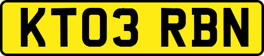 KT03RBN