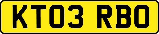KT03RBO