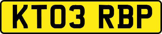 KT03RBP