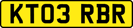 KT03RBR
