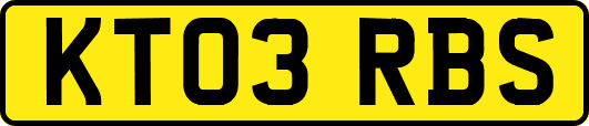 KT03RBS