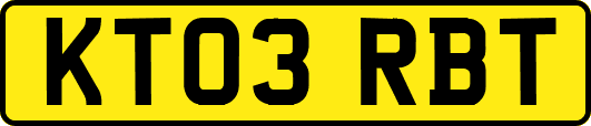 KT03RBT
