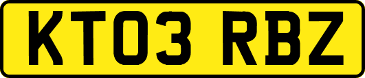 KT03RBZ