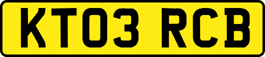 KT03RCB