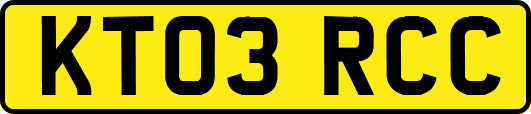KT03RCC