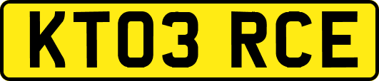 KT03RCE