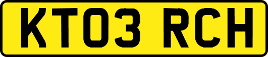 KT03RCH