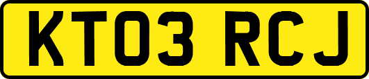 KT03RCJ