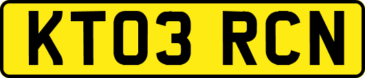KT03RCN