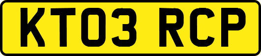 KT03RCP