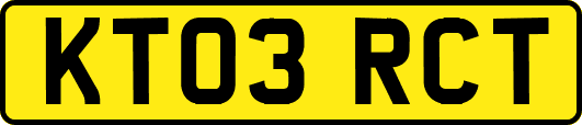 KT03RCT
