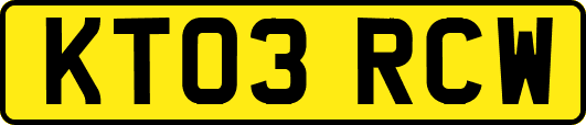 KT03RCW