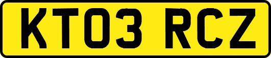 KT03RCZ
