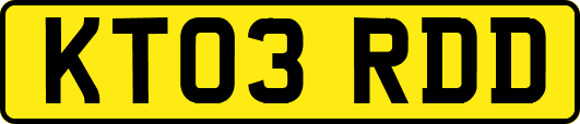 KT03RDD