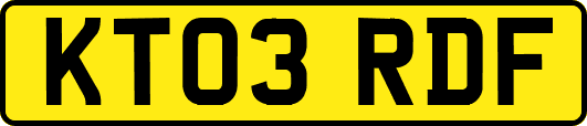 KT03RDF